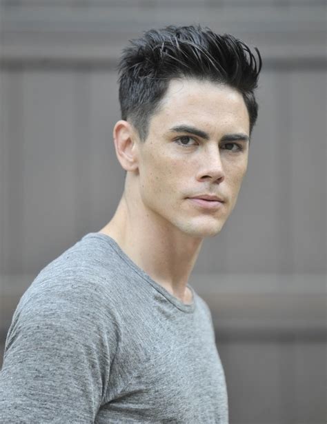 man crush of the day reality star tom sandoval the man