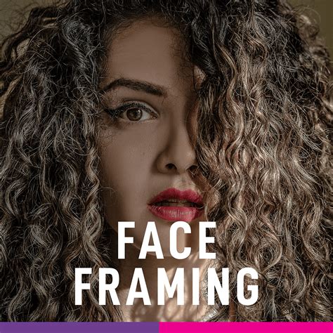 face framing curl keeper curly hair solutions