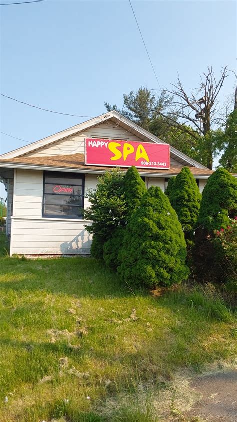 happy spa massage therapist  phillipsburg
