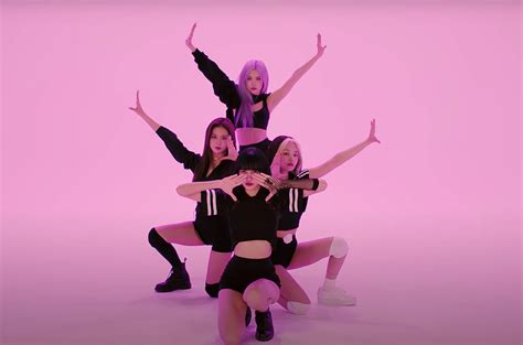 five burning questions blackpink debut in the top 40 with how you