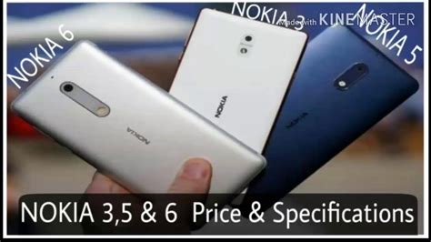nokia   launched  india price specification youtube