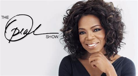 oprah winfrey show logo ecelebrityfactscom
