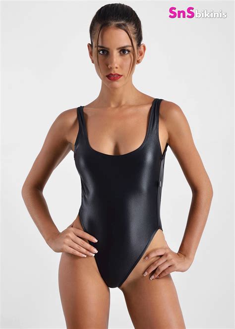 venus hot baywatch style shiny swimsuit [oxf004] 76 00 snsbikinis