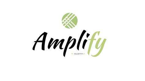 amplify cllctivly