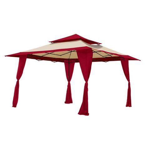 pagoda shade shelter canopy  images house styles decor essentials home pictures