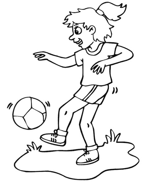 kickball coloring pages  coloring pages  kids sports