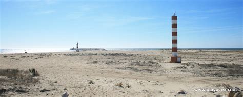 praia do molhe norte em são julião da figueira da foz figueira da foz portugal
