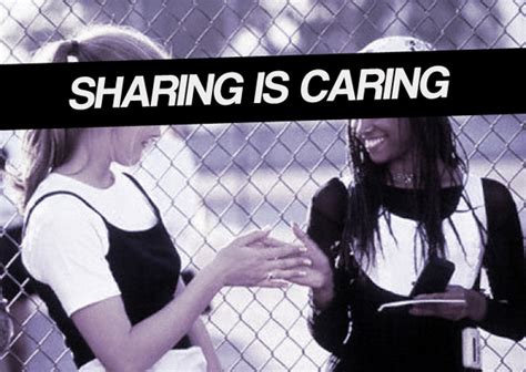 dont  mondays sharing  caring win      friend
