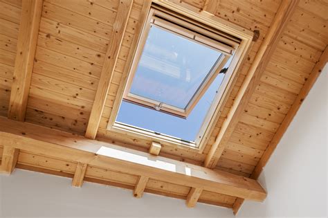 reasons   skylights fitted   roof  roofing