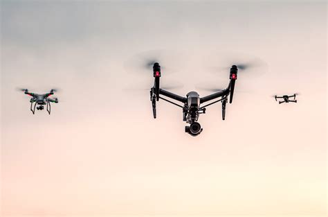 chinese drones pose spying risk  authorities warn silicon uk tech news