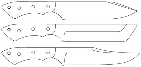 images  knife designs  pinterest