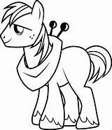 Ponyville Ausmalen Fantastisch Fotografieren Freee Ponies sketch template