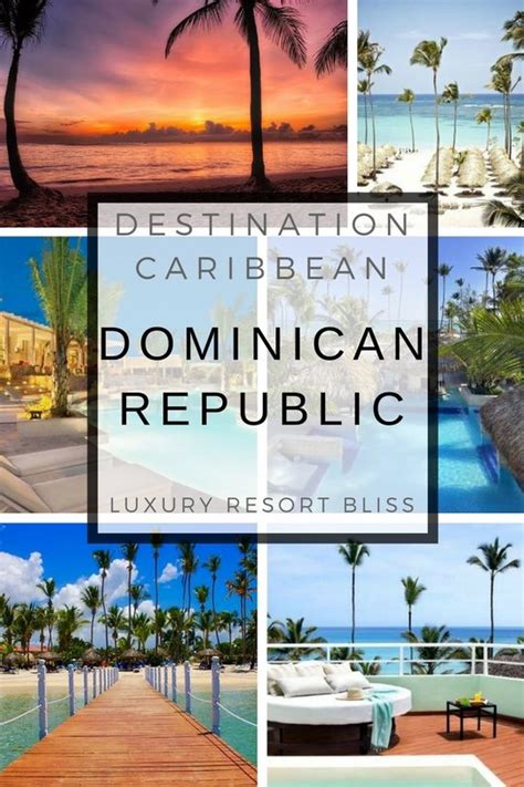 Dominican Republic Luxury Resort