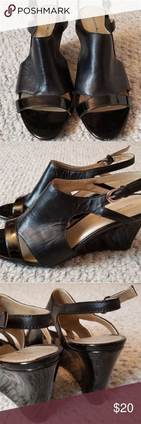 womens wedge womens wedges black patent leather wedges womens shoes wedges