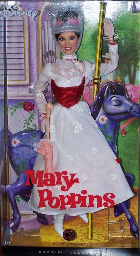 planet of the dolls doll a day 2019 17 mary poppins week jolly holiday edition mary poppins