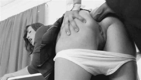 Hand up skirt sex video