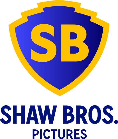 shaw bros pictures logo concept   wbblackofficial  deviantart