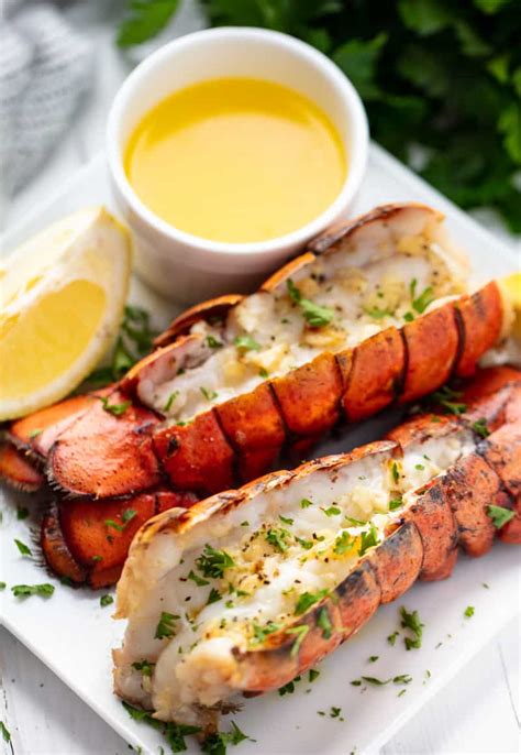 cook frozen lobster tails   grill grillproclubcom