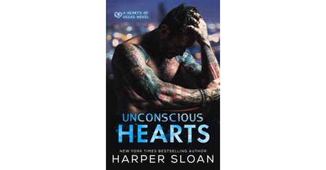 Unconscious Hearts Out June 12 Sexiest Books Out In June 2018
