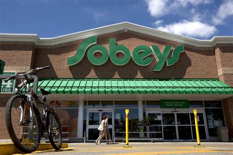 sobeys seeks transparency  deals  supplier pricing overhaul