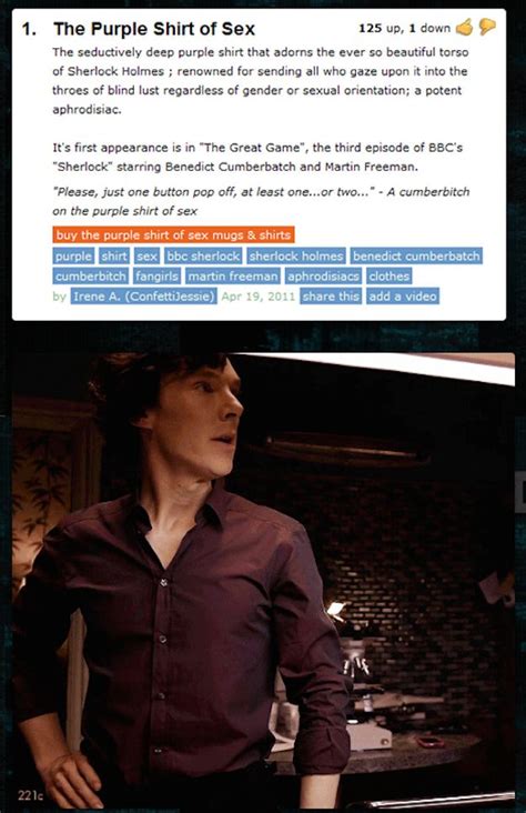 When Mrs Hudson Knock Knocked It Out Of The Park Sherlock
