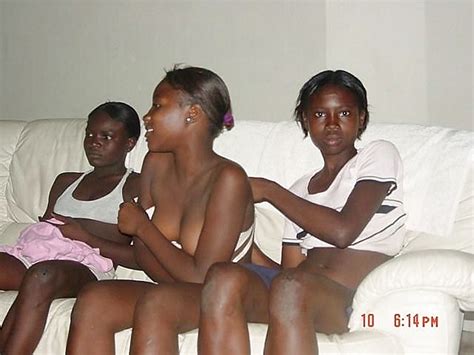 【画像】アフリカの売春婦とセ クスしてきたので画像をご覧ください…（20枚） ポッカキット