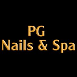 pg nails spa reviews top rated local