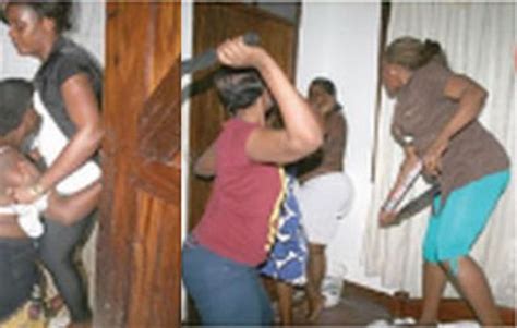 cheating husband caught having séx with wife s best friend [see photos] world news