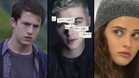 13 Reasons Why Which Character Are You