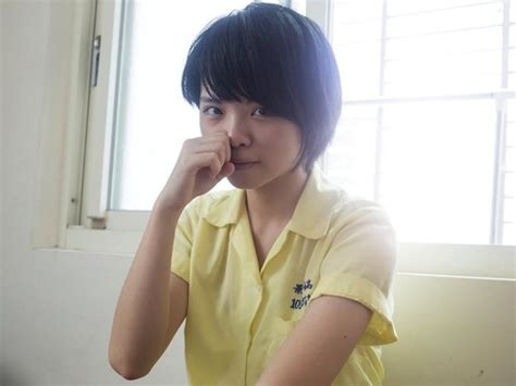 Taiwan Kawaii School Girl Photographer Yuki Aoyama Turns