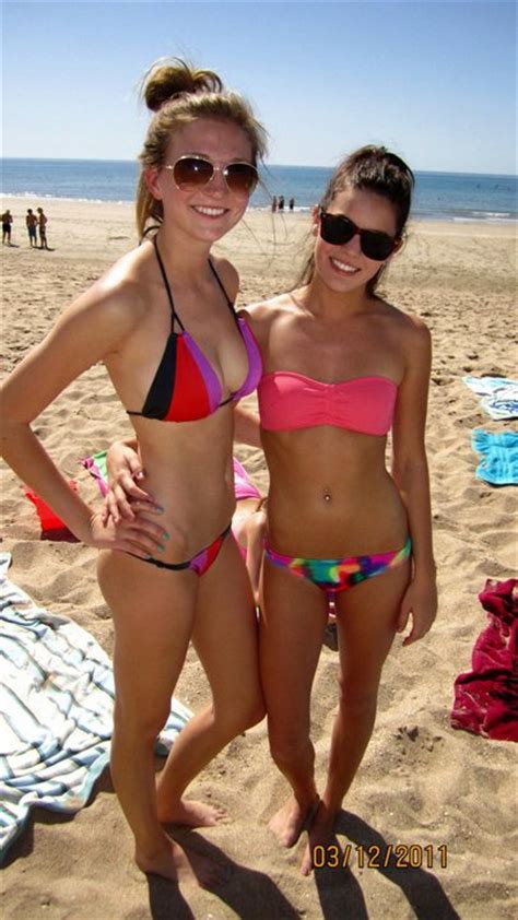 Gorgeous College Girls In Bikinis Porn Pic Eporner