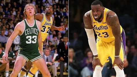 Larry Bird Was The Ultimate Winner Rick Carlisle Once Refused To