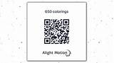 Alight Codes Shakes sketch template