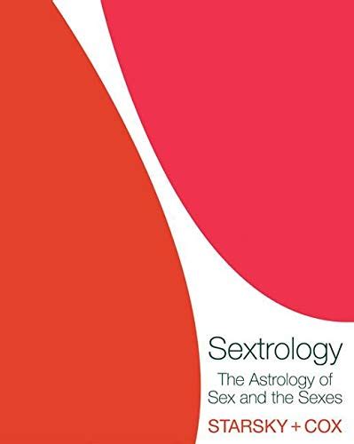 √[pdf] free sextrology the astrology of sex and the sexes by stella