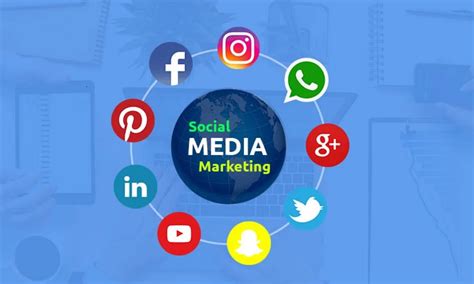 social media marketing strategies  ultimate guide