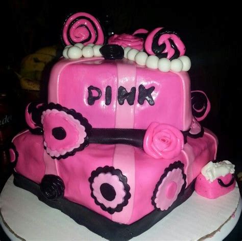 48 best ideas about victoria secret cakes on pinterest birthday cakes sweet 16 and photo logo