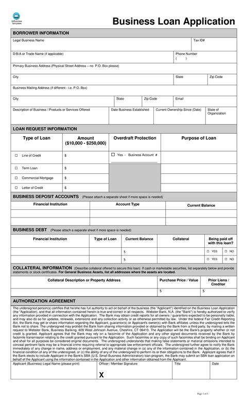 business loan application form  nude porn