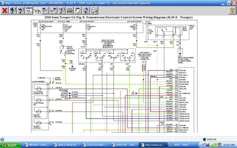 web percobaan isuzu pickup wiring diagram  isuzu npr wiring diagram wiring diagram