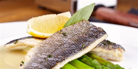 White Sea Bass Recipes Food Network