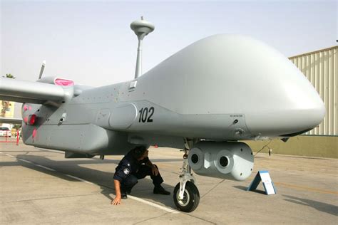 germany scraps plans  lease israeli drones  objections  weaponization inews