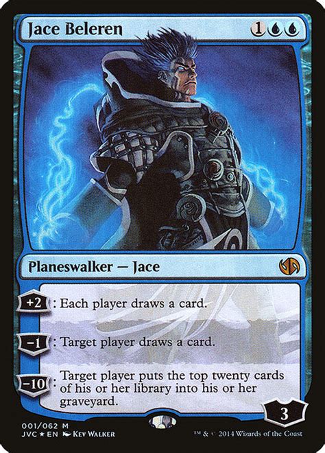 Jace · Scryfall Magic The Gathering Search