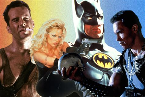 7 Classic ’90s Action Movies That Are Gay In My Mind Them