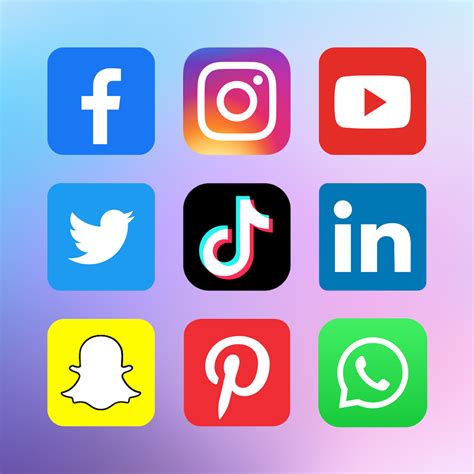 social media apps   shopify app store