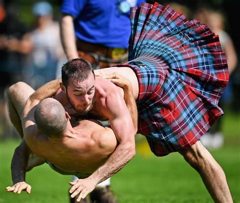 Welcome To The Inveraray Highland Games In Scotland The Event