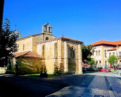 Asturias Churches And Cathedrals Tripadvisor