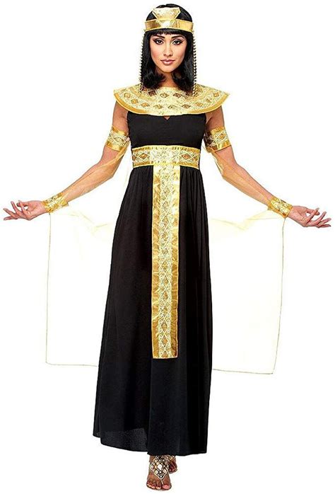 franco queen of the nile costume egyptian clothing egyptian queen