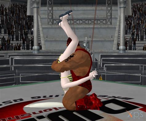 tombstone piledriver standing 1 1 by umbacano100 on deviantart