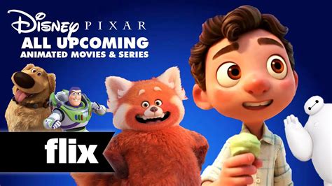 upcoming disney pixar disney movies series youtube