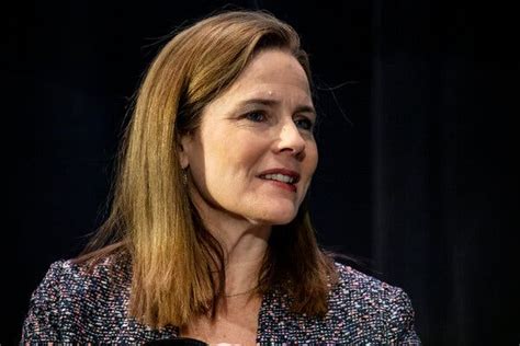 Trump Selects Amy Coney Barrett To Fill Ginsburg’s Seat On The Supreme
