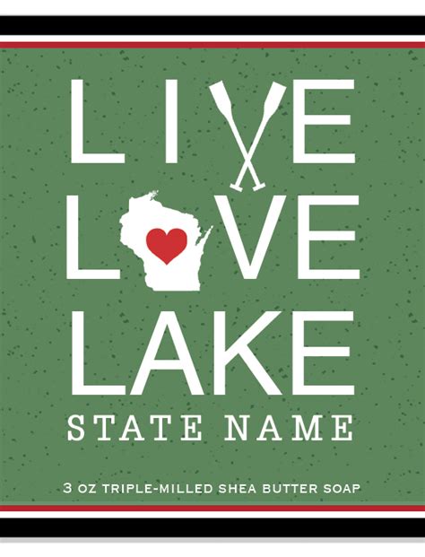 state lake